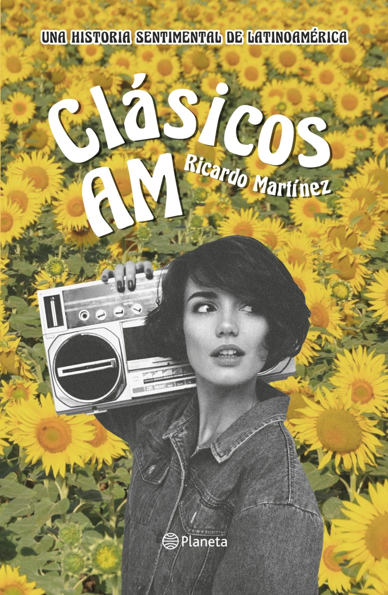 Portada: Clásicos AM