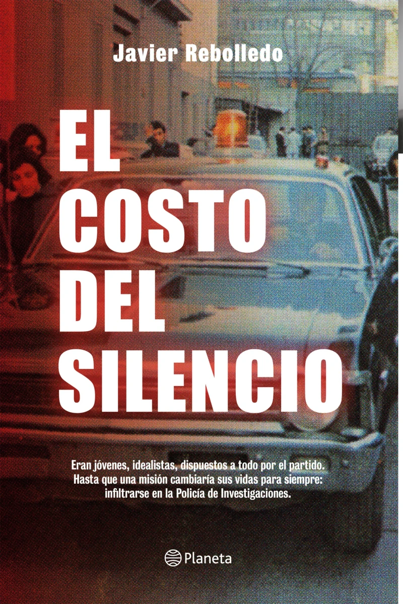 Portada: El costo del silencio