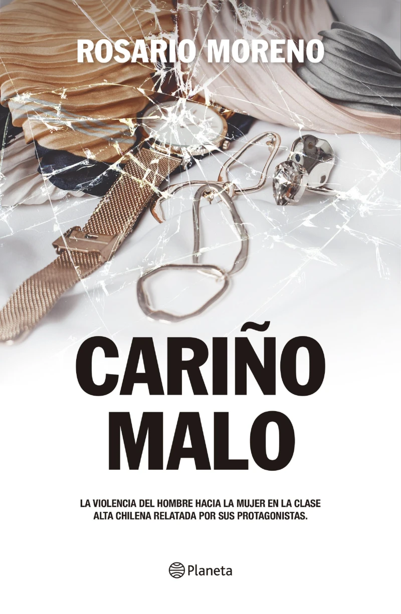 Portada: Cariño Malo