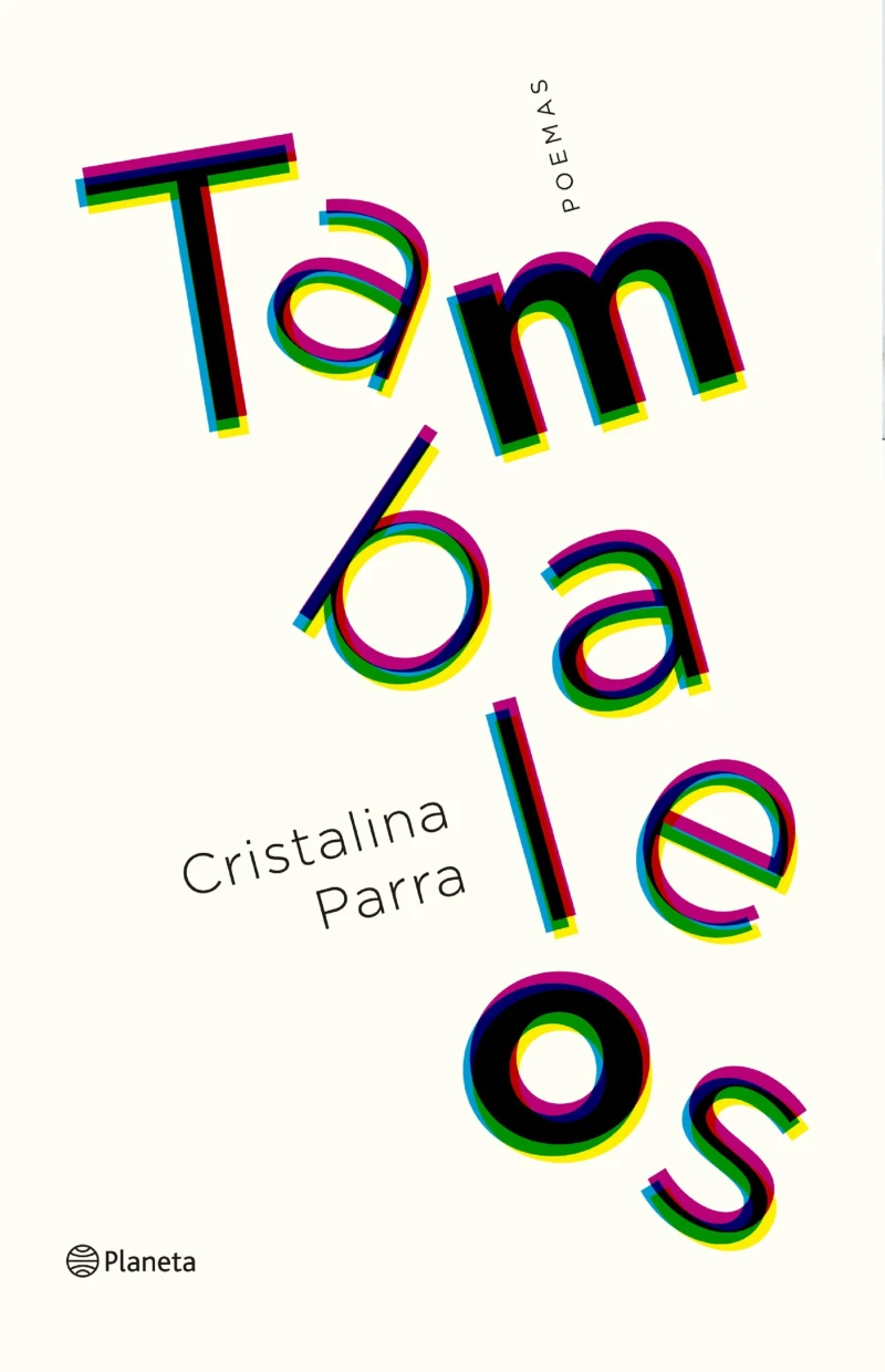 Portada: Tambaleos