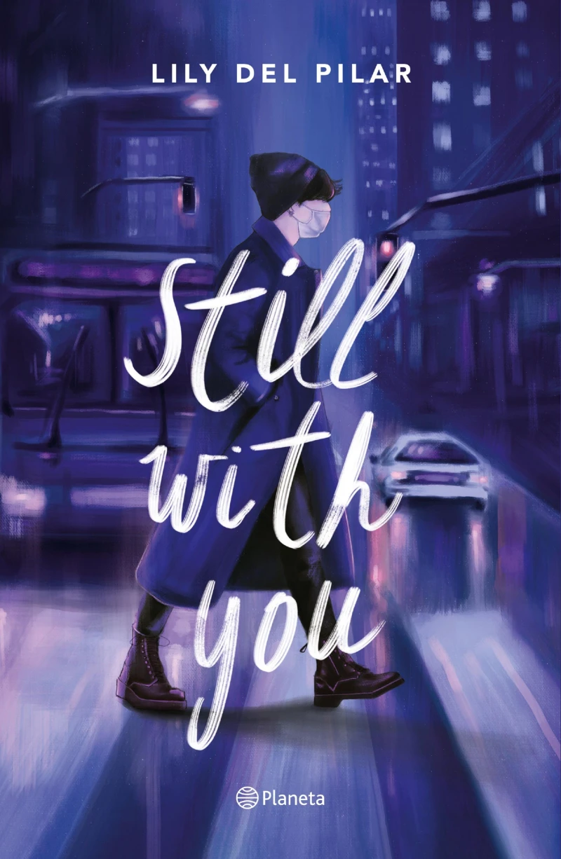 Portada: Still with you