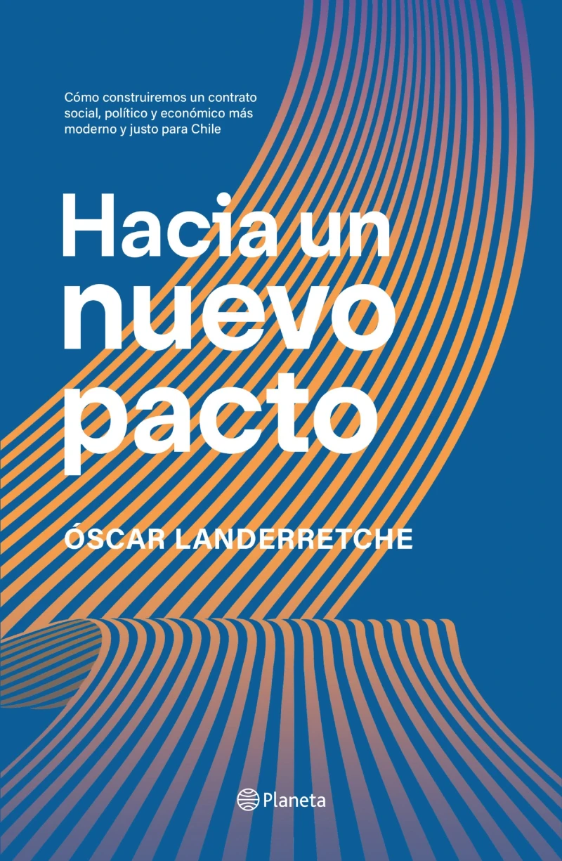 Portada: Hacia un nuevo pacto