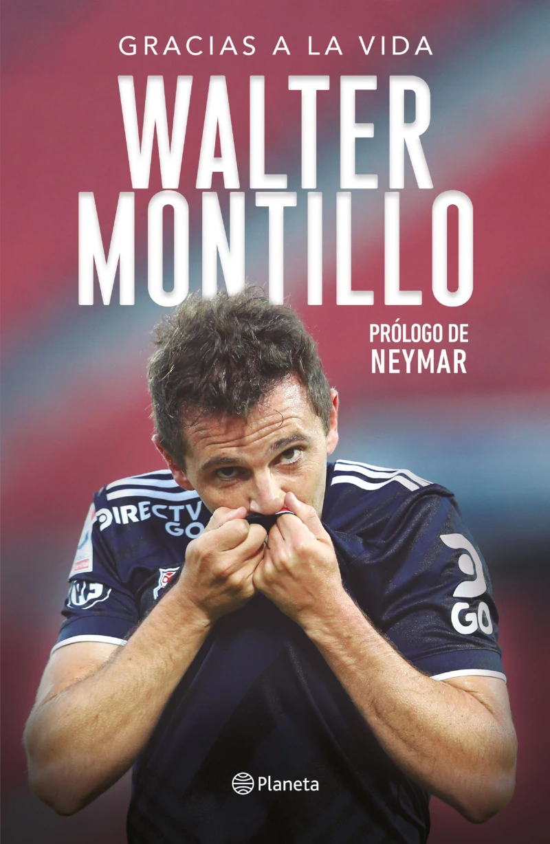 Portada: Gracias a la vida