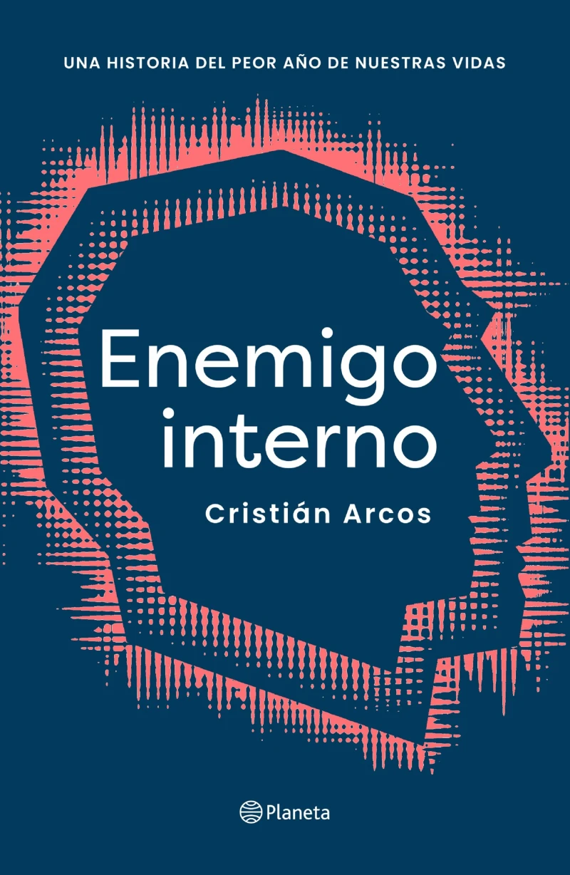 Portada: Enemigo interno