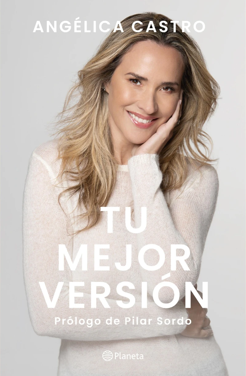 Portada: Tu mejor versión