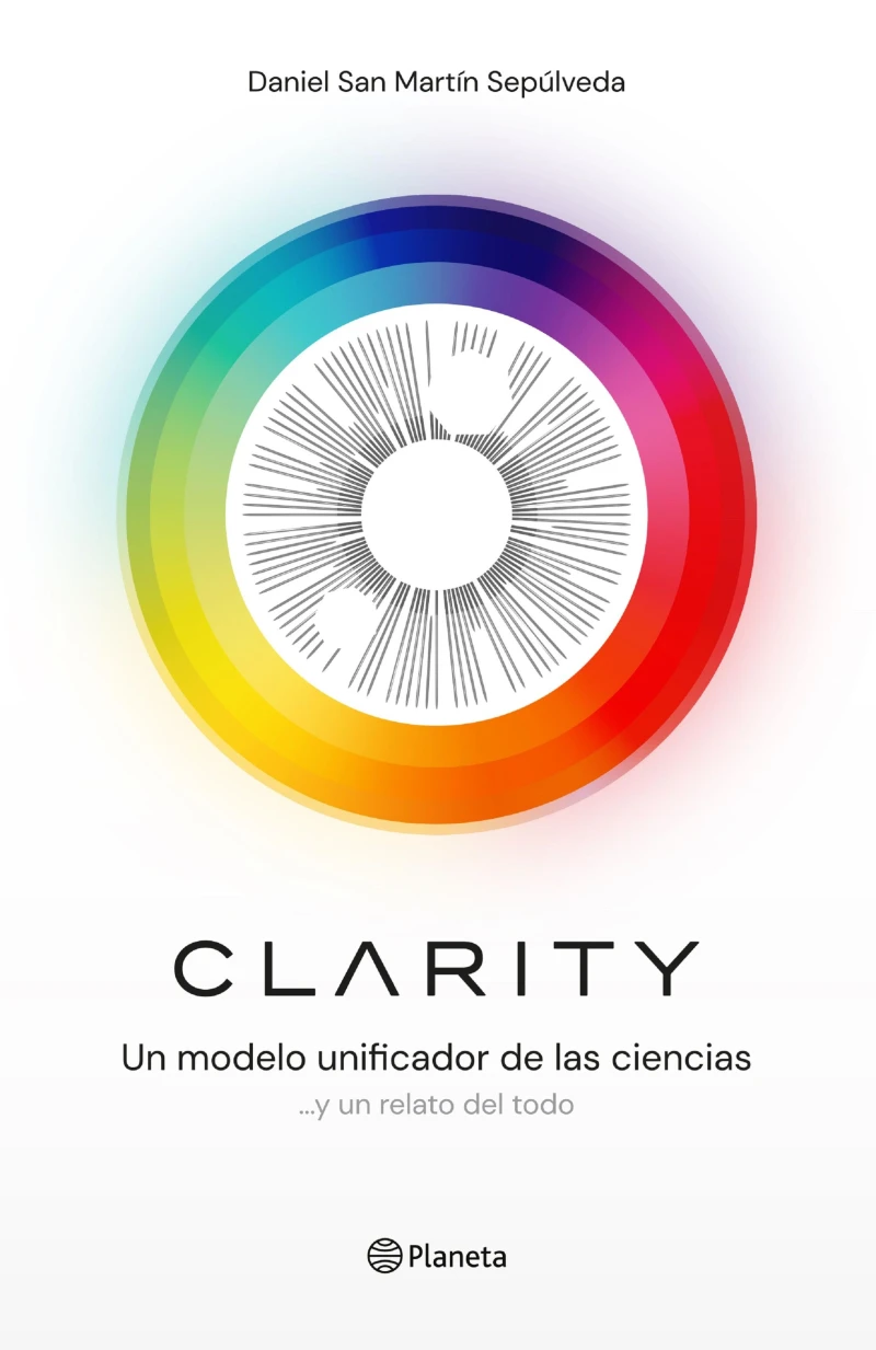 Portada: Clarity