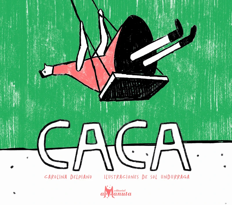 Portada: Caca