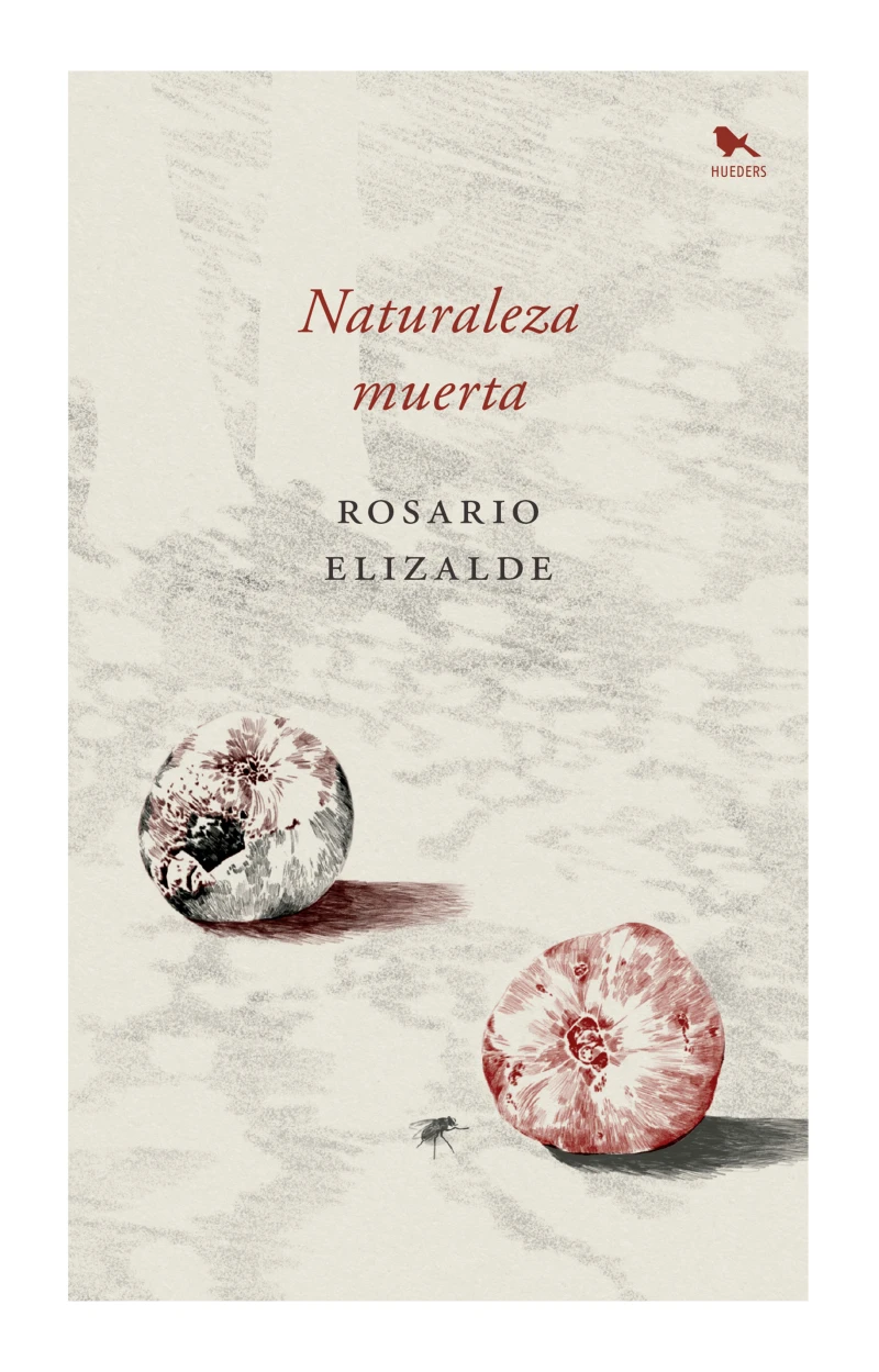 Portada: Naturaleza muerta