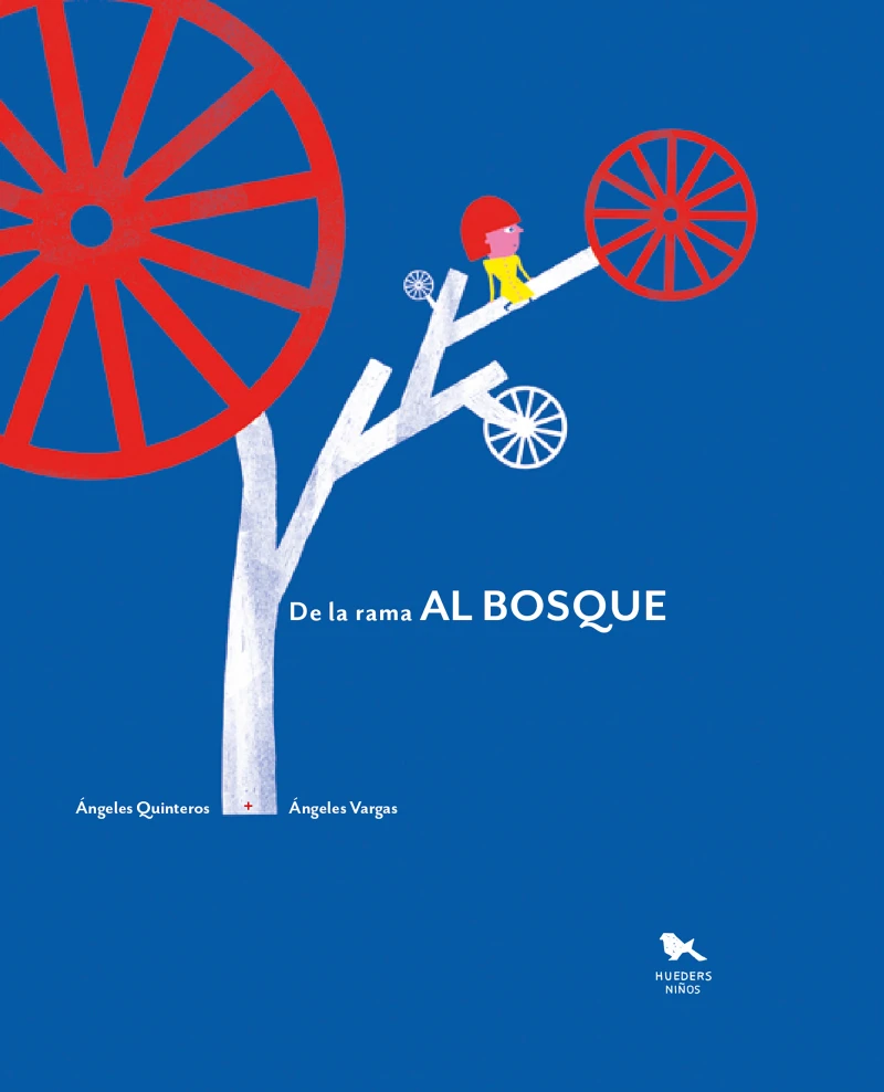 Portada: De la rama al bosque