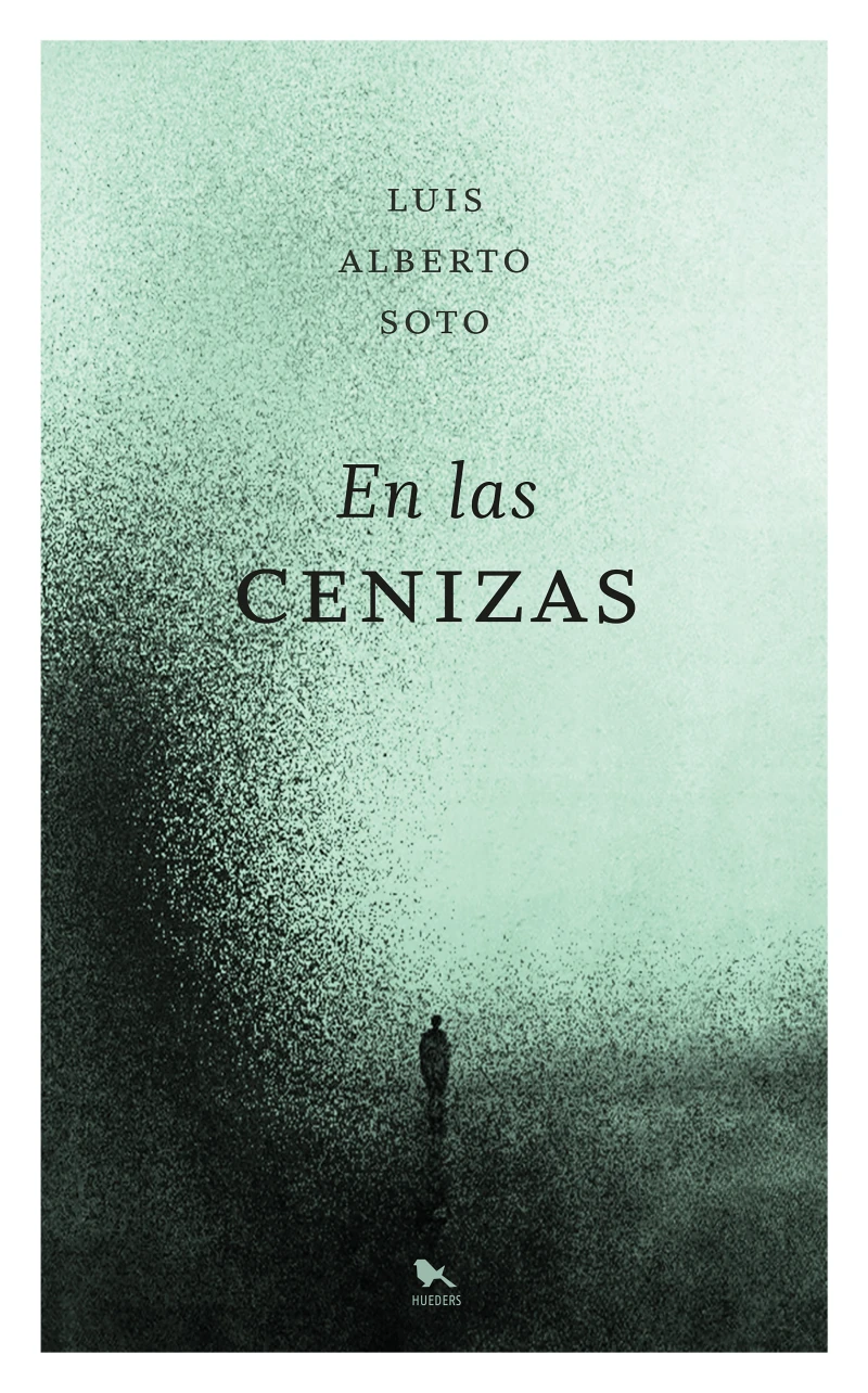 Portada: En las cenizas