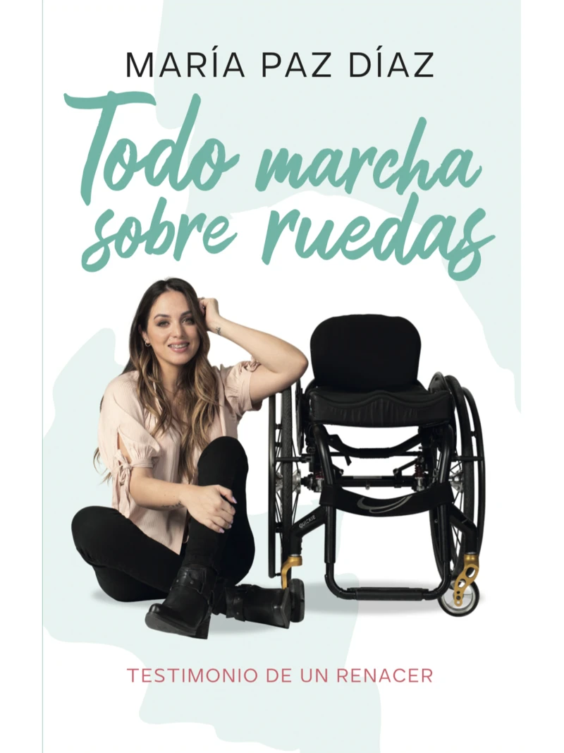 Portada: Todo marcha sobre ruedas