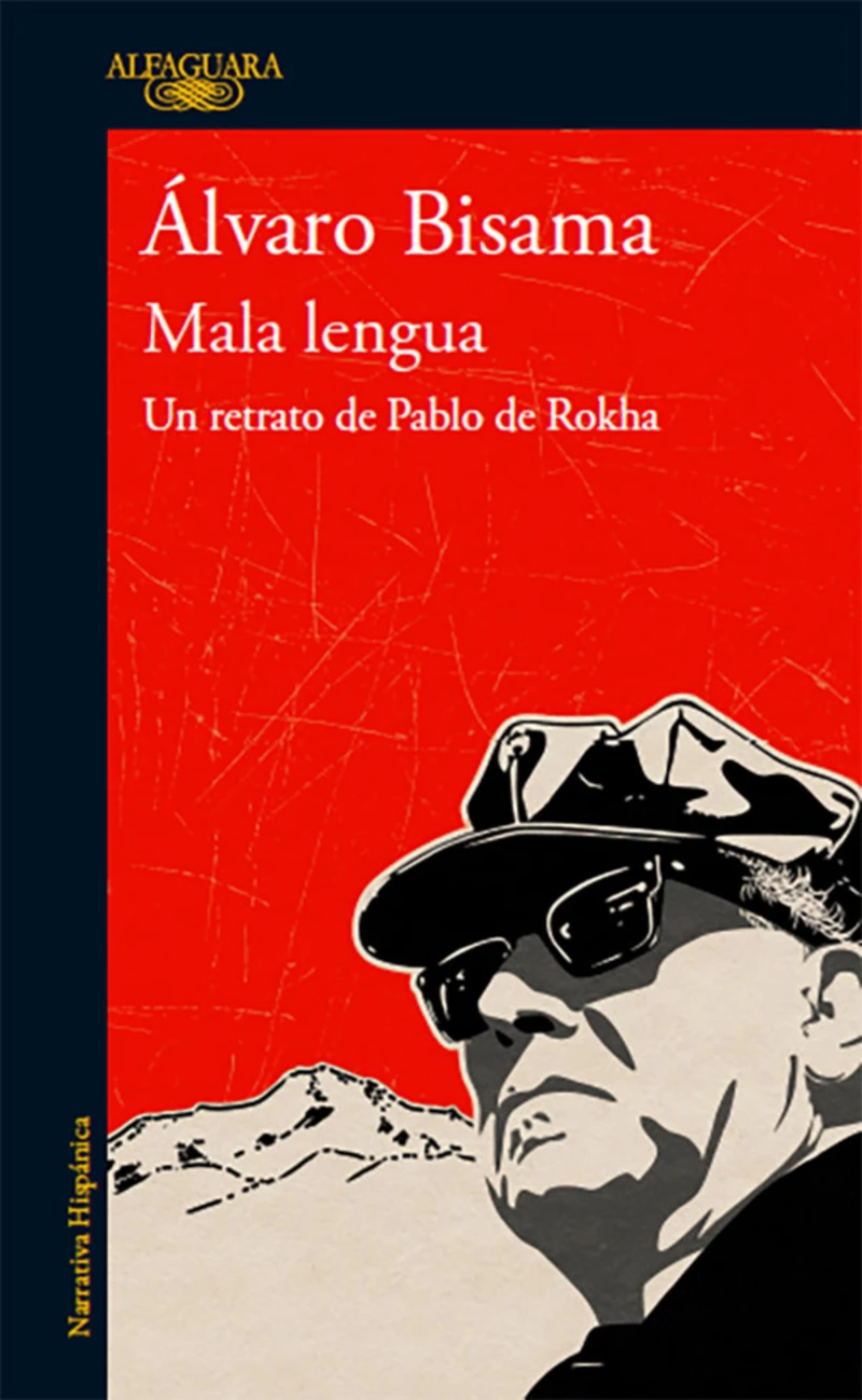 Portada: Mala lengua