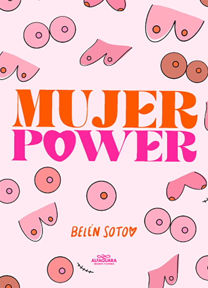 Portada: Mujer power