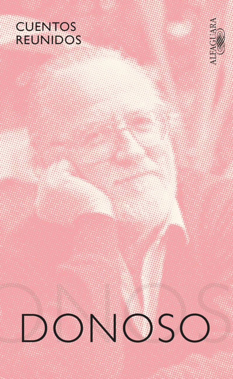 Portada: Cuentos reunidos