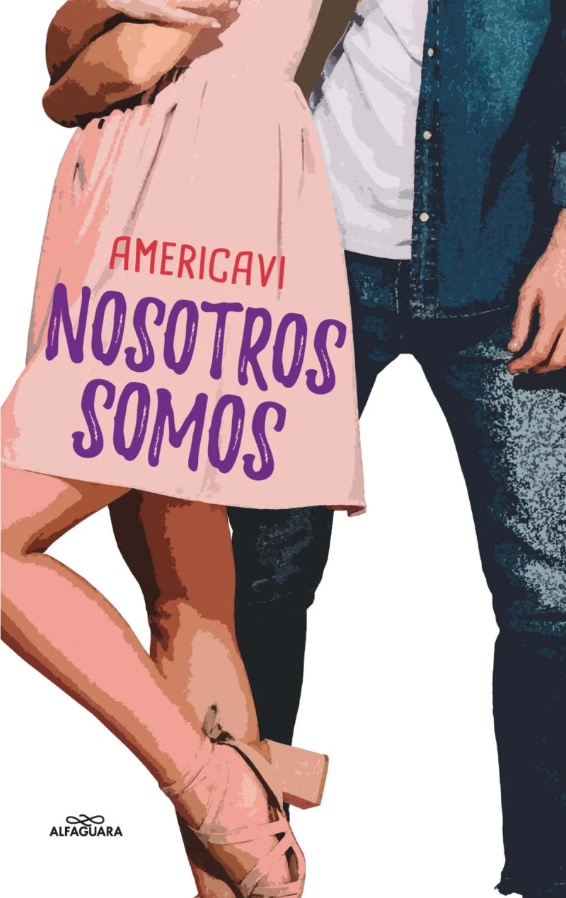 Portada: Nosotros somos
