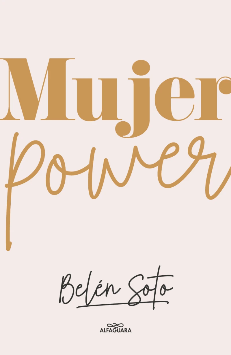 Portada: Mujer Power Internacional
