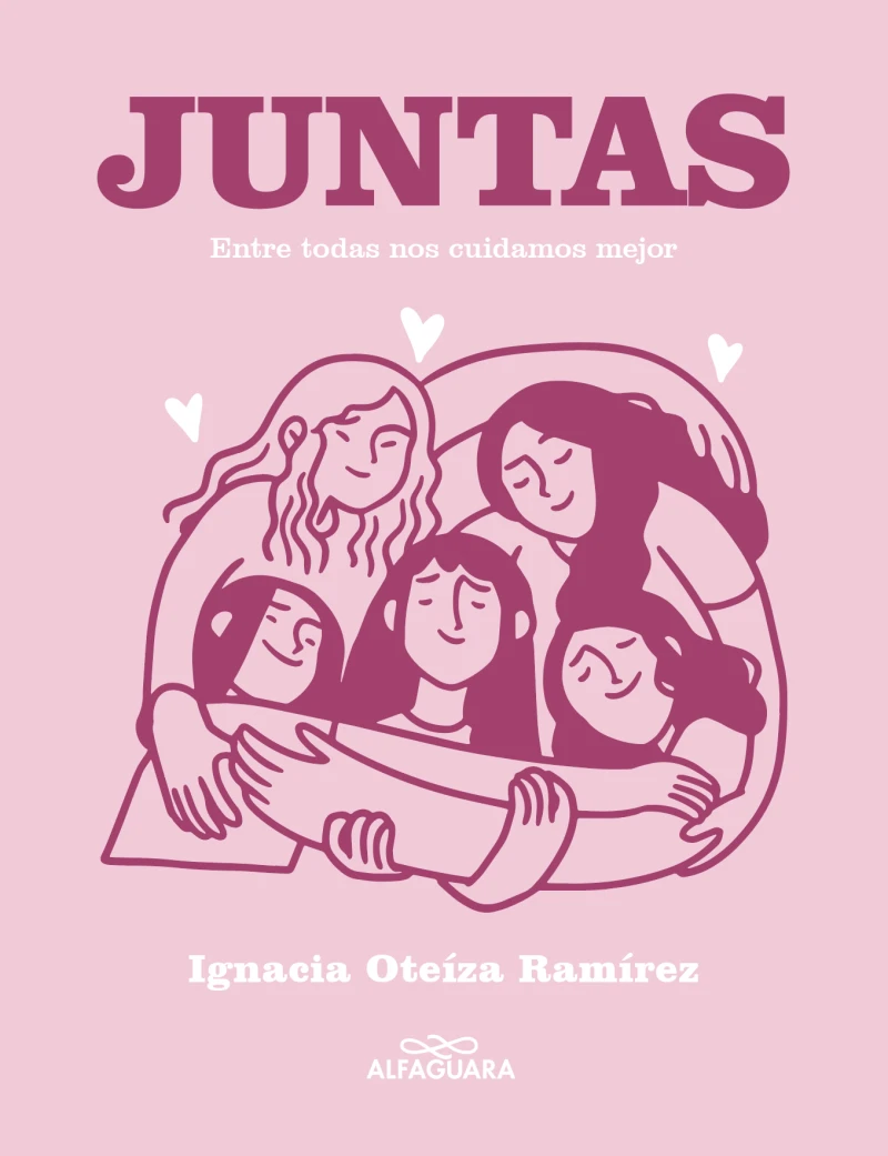 Portada: Juntas