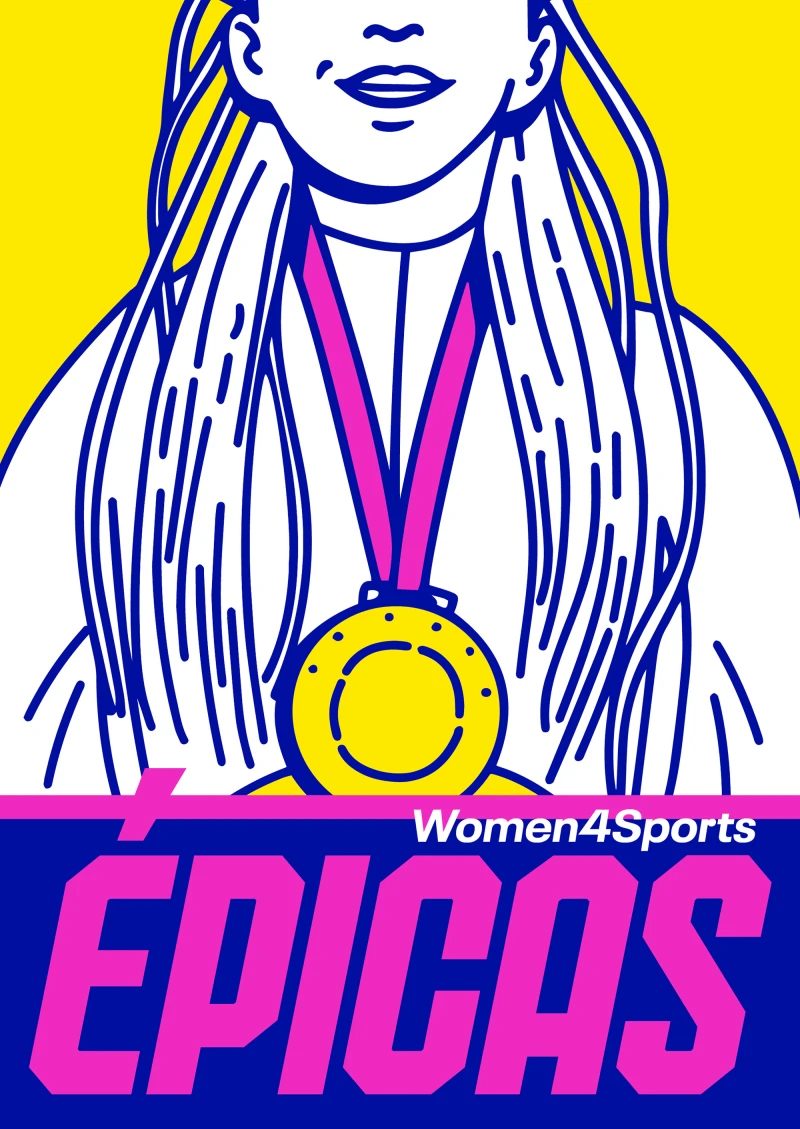 Portada: Épicas