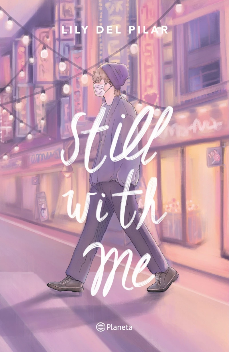 Portada: Still with me