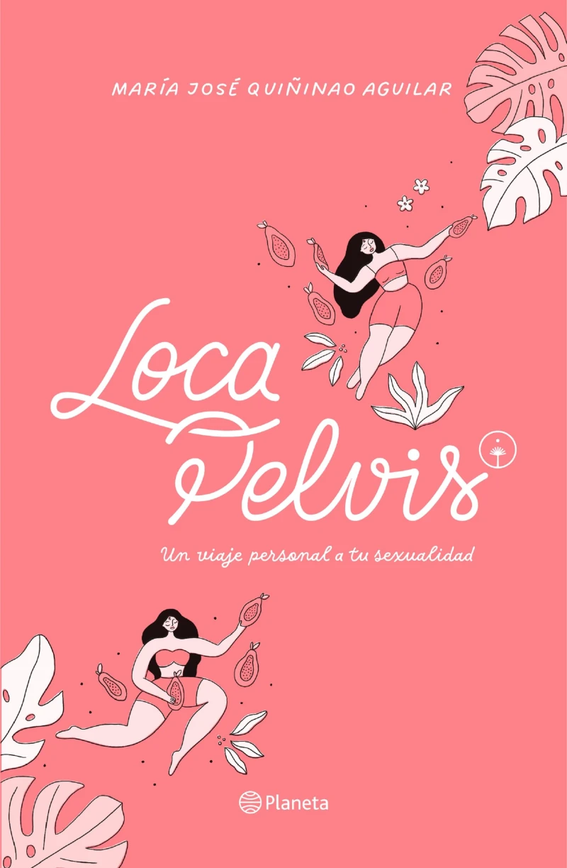 Portada: Loca pelvis