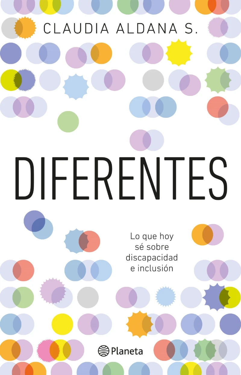Portada: Diferentes