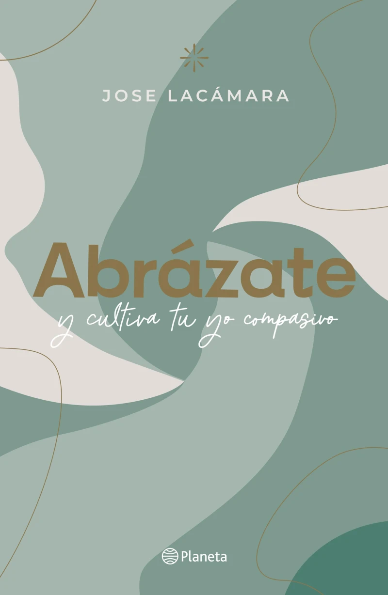 Portada: Abrázate