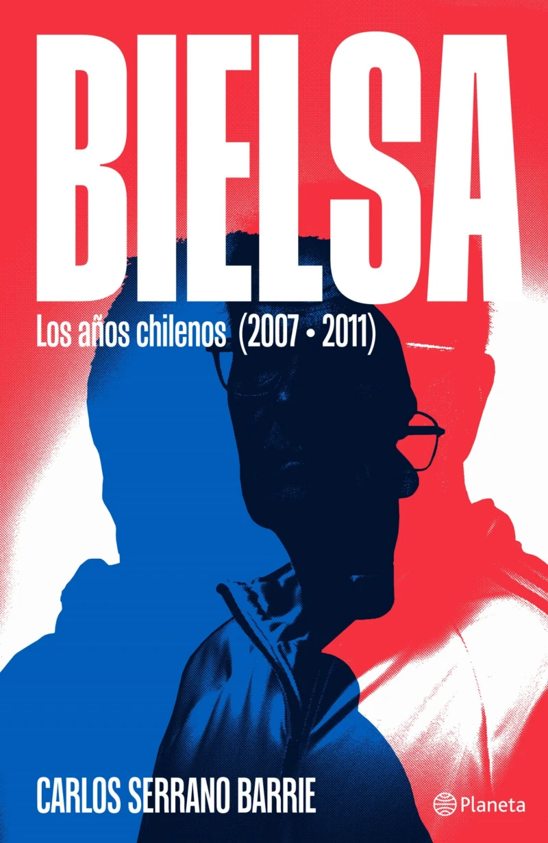 Portada: Bielsa