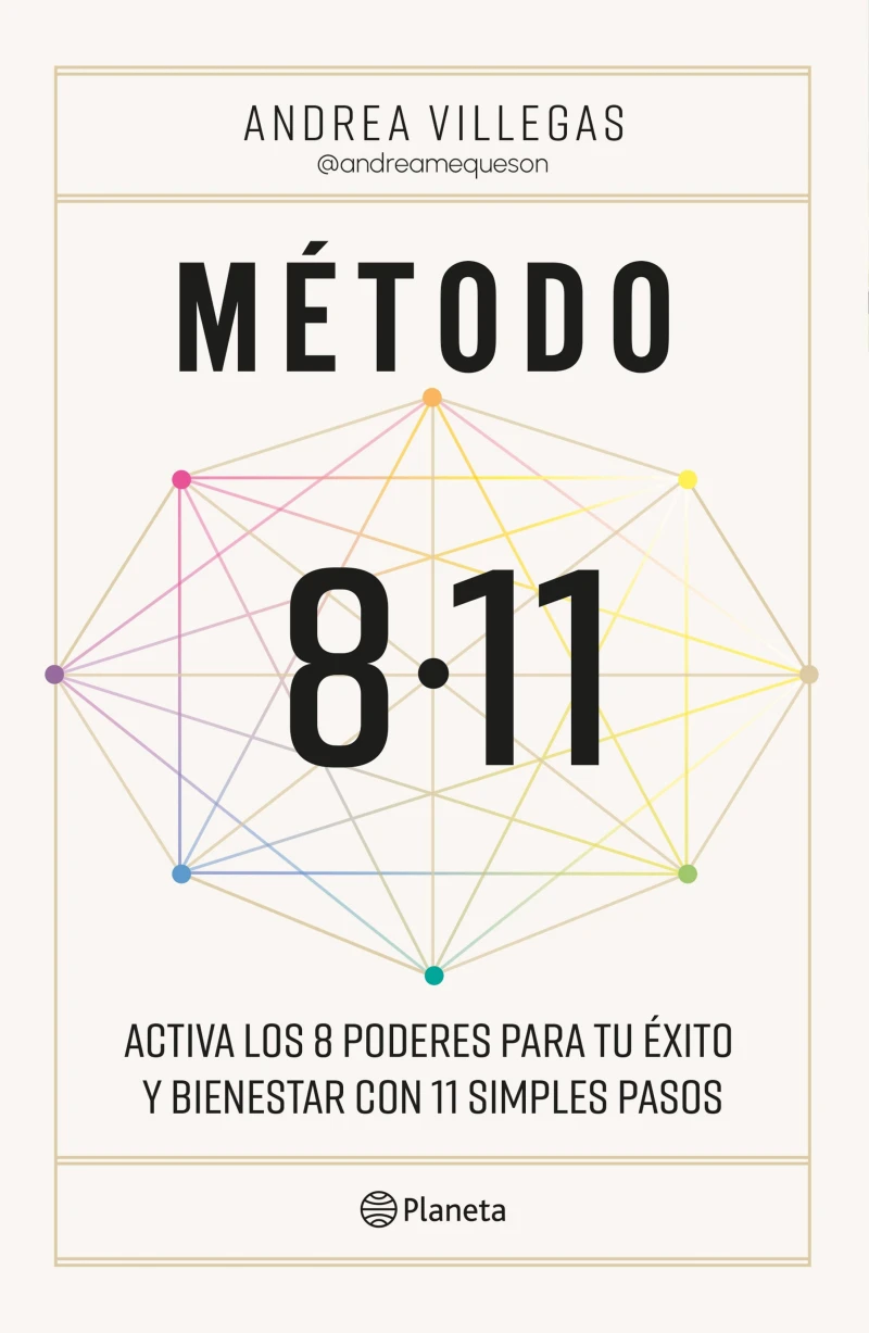 Portada: Método 8:11