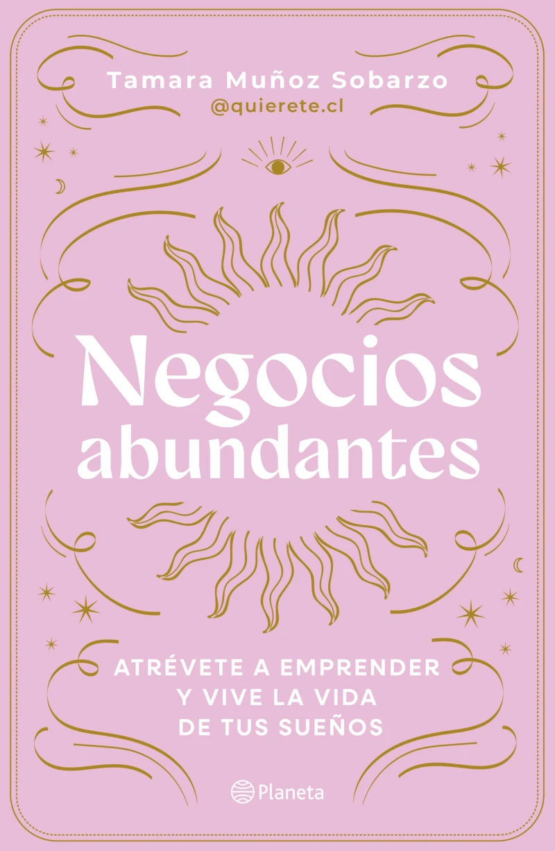 Portada: Negocios abundantes