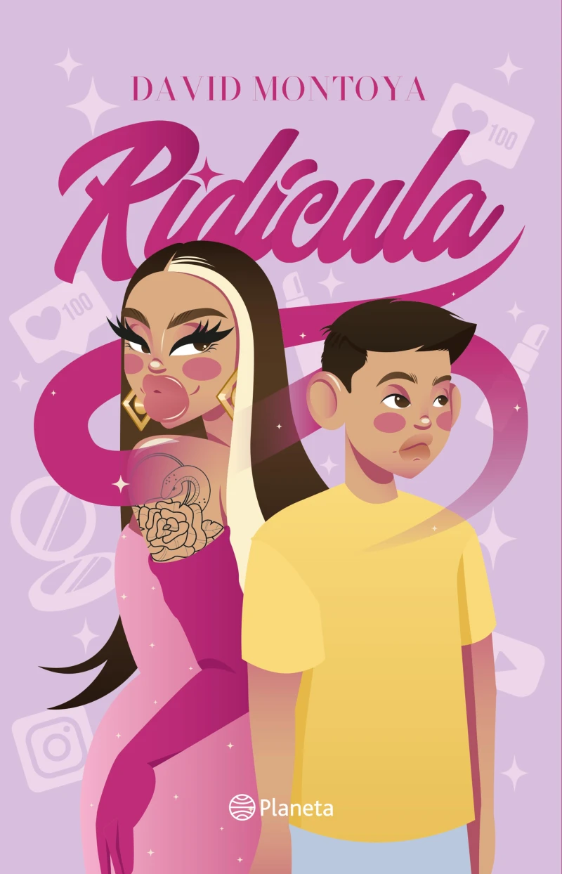 Portada: Ridícula