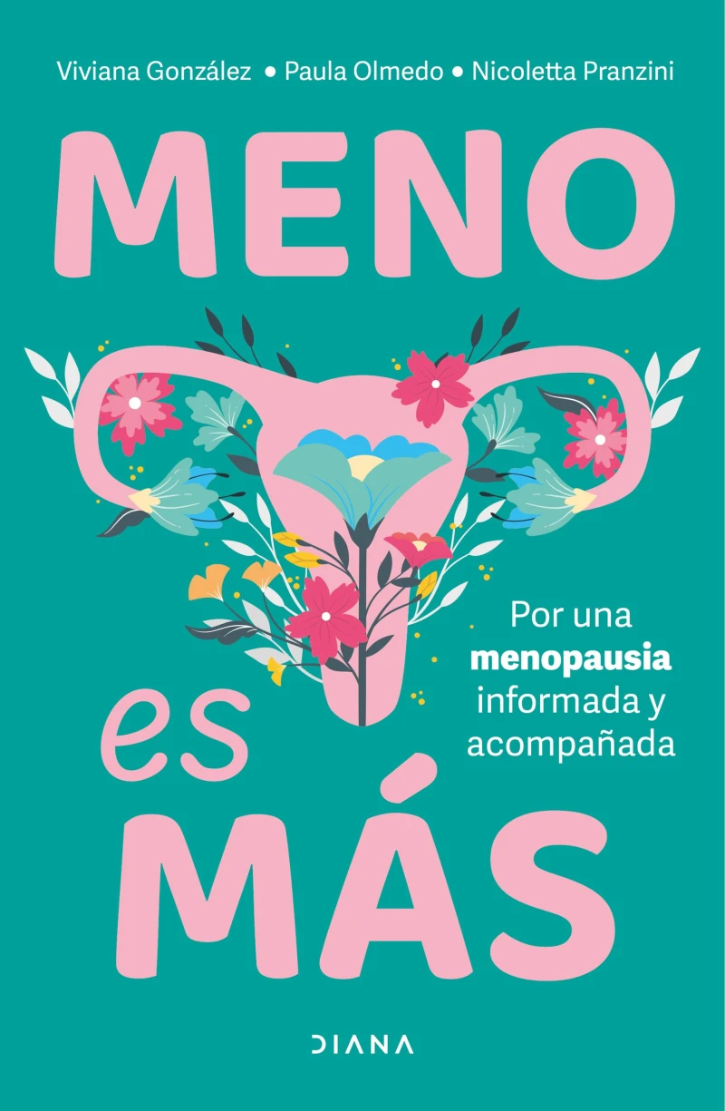 Portada: Meno es más