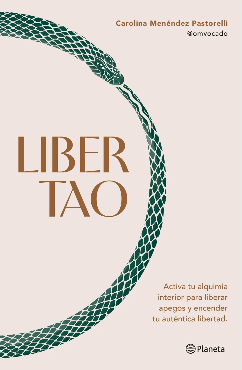 Portada: Libertao