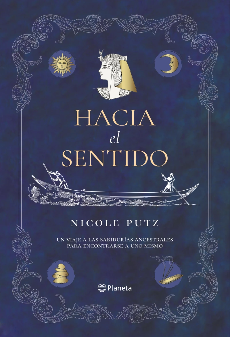 Portada: Hacia el sentido