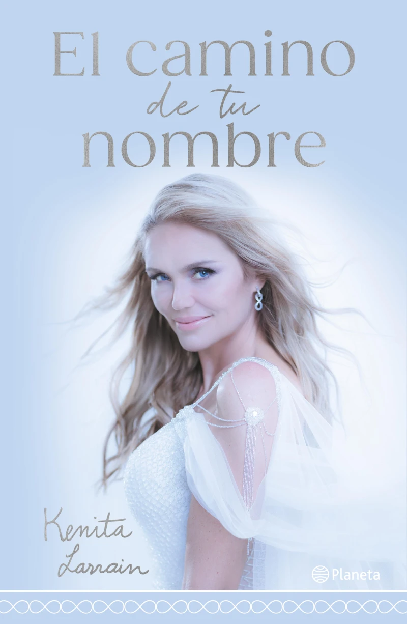 Portada: El camino de tu nombre