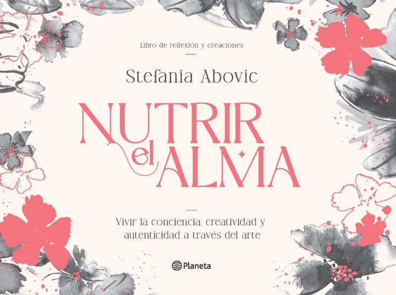 Portada: Nutrir el alma