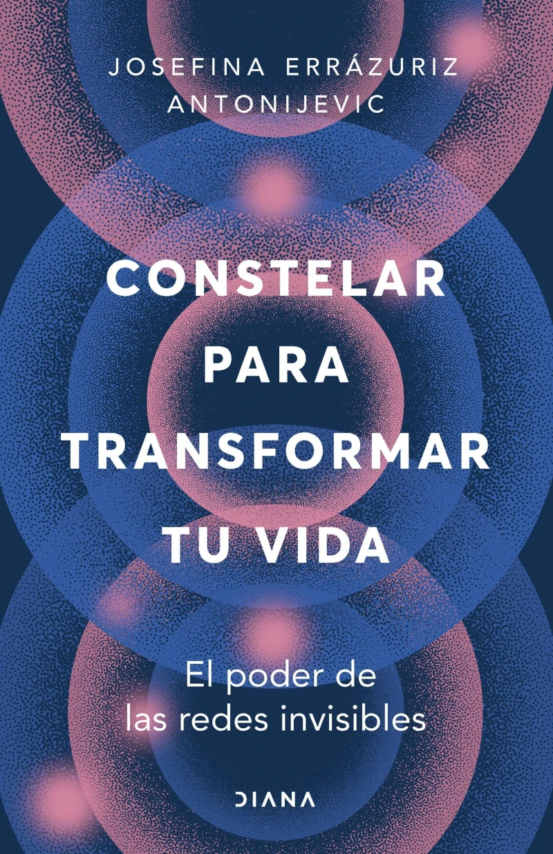 Portada: Constelar para transformar tu vida