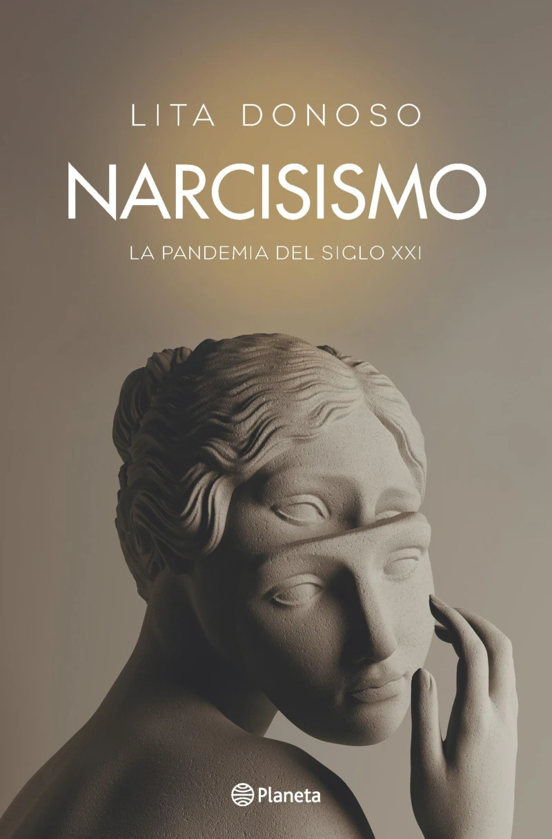 Portada: Narcisismo