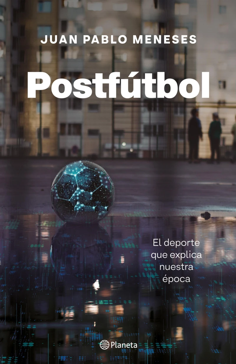 Portada: Postfútbol