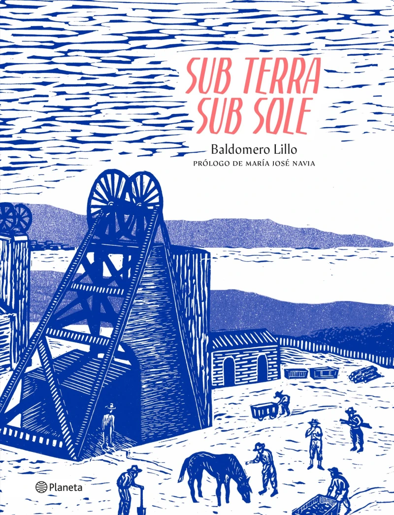 Portada: Subterra / Subsole