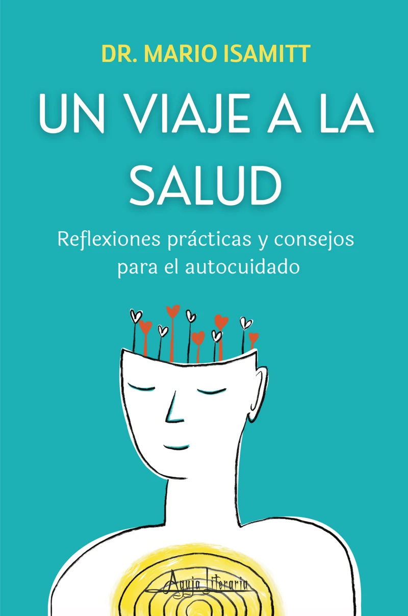 Portada: Un viaje a la salud