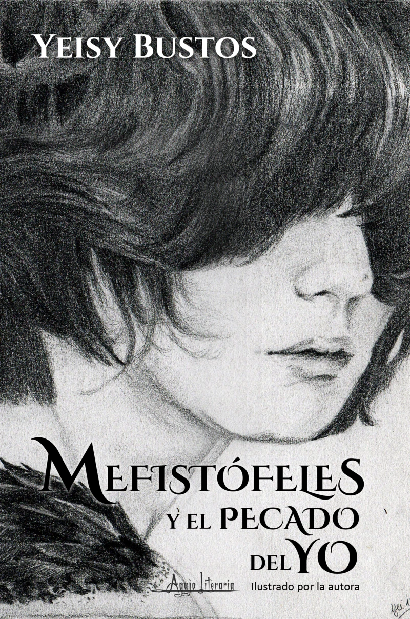 Portada: Mefistófeles y el pecado del yo