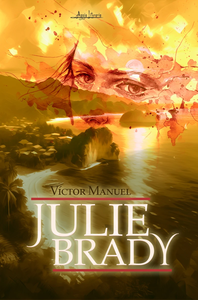 Portada: Julie Brady