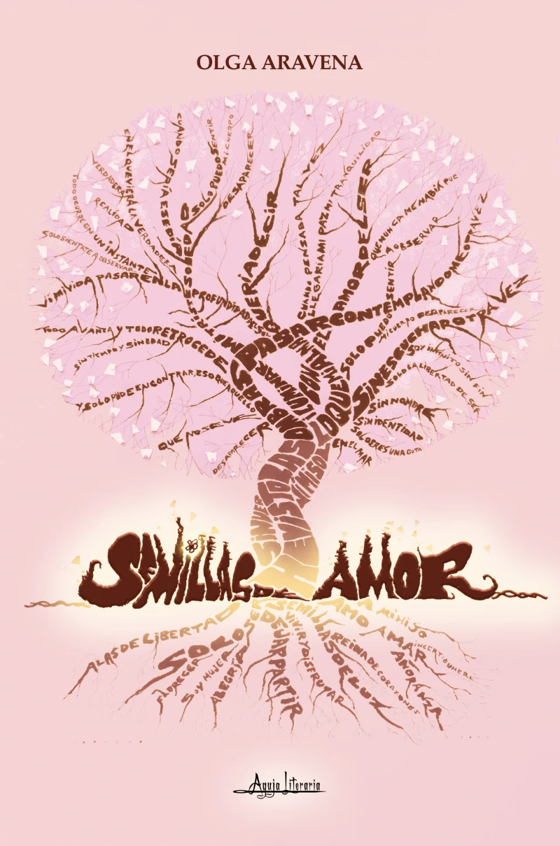 Portada: Semillas de amor