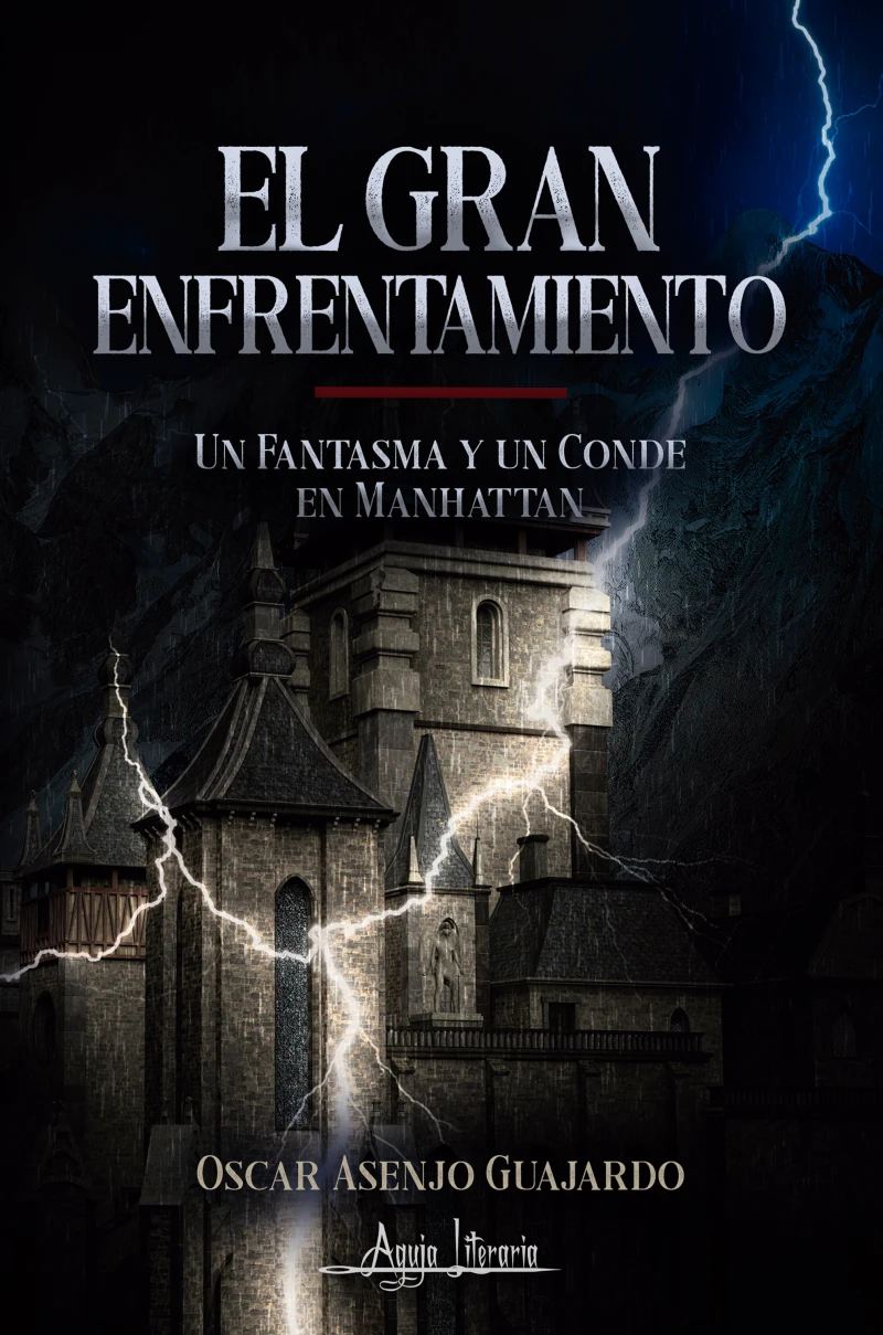 Portada: El gran enfrentamiento