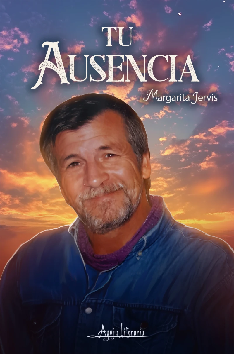 Portada: Tu ausencia