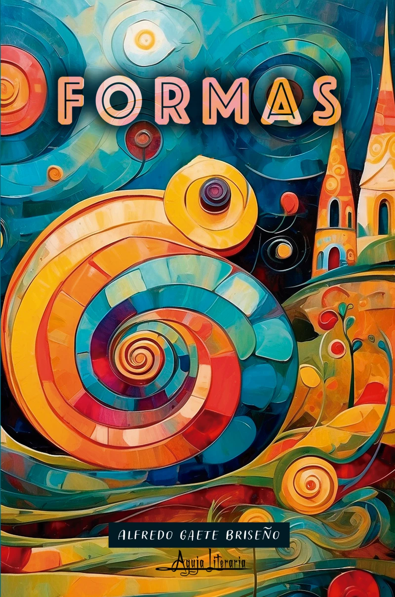 Portada: Formas