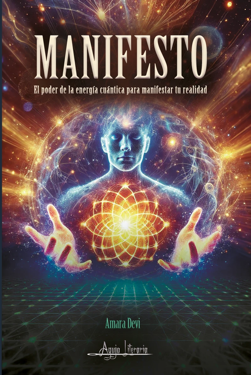 Portada: Manifesto