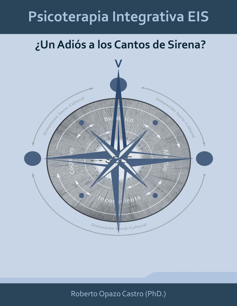 Portada: Psicoterapia Integrativa EIS