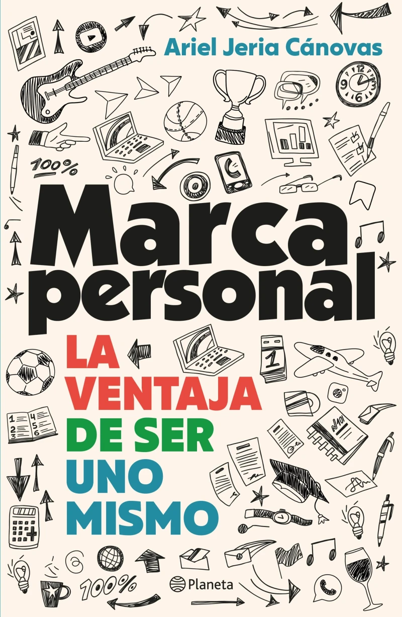 Portada: Marca Personal