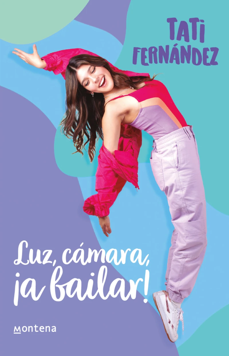 Portada: Luz, cámara, ¡a bailar!